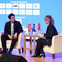 Bursa'da 'İstihdam Buluşması'na yoğun ilgi 