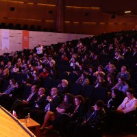 Bursa'da 'İstihdam Buluşması'na yoğun ilgi 