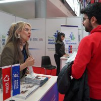 Bursa'da 'İstihdam Buluşması'na yoğun ilgi 