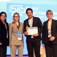 Bursa'da 'İstihdam Buluşması'na yoğun ilgi 