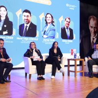 Bursa'da 'İstihdam Buluşması'na yoğun ilgi 