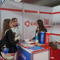 Bursa'da 'İstihdam Buluşması'na yoğun ilgi 