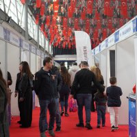 Bursa'da 'İstihdam Buluşması'na yoğun ilgi 