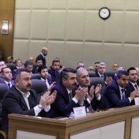 Bursa Büyükşehir’de Başkanvekilliğine Şahin Biba seçildi 