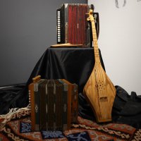 Kadim Çerkes el sanatları Bursa’da sergilendi 