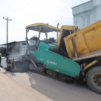 Gürsu’daki yol çalışması trafiğe nefes aldıracak 