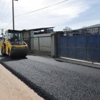 Gürsu’daki yol çalışması trafiğe nefes aldıracak 