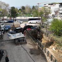 Bursa'nın derelerinde temizlik seferberliği 