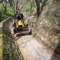 Bursa'nın derelerinde temizlik seferberliği 