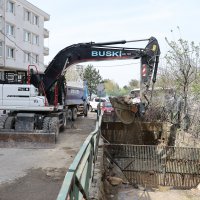 Bursa'nın derelerinde temizlik seferberliği 