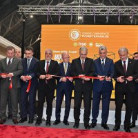 Başkanvekili Biba: İnegöl mobilyası dünya çapında bir başarı hikayesi 