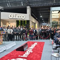 Başkanvekili Biba: İnegöl mobilyası dünya çapında bir başarı hikayesi 