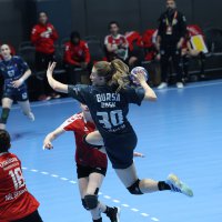 Bursa Büyükşehir Belediyespor Üsküdar Belediyespor’u da mağlup etti 