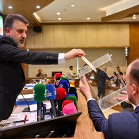 Başkanvekili Biba’dan suya indirim müjdesi 