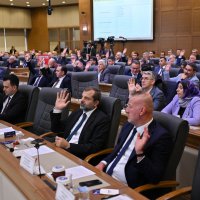 Başkanvekili Biba’dan suya indirim müjdesi 