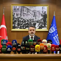 Başkanvekili Biba’dan suya indirim müjdesi 