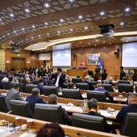 Başkanvekili Biba’dan suya indirim müjdesi 