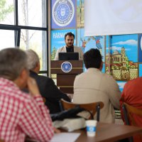 Bursa'da çiftçilere eğitim desteği 