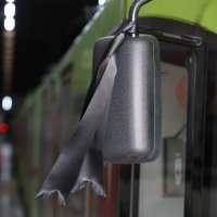 Okul saldırılarına sessiz tepki 