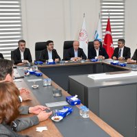 Bursa’nın ulaşım ağı güçleniyor 