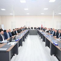 Bursa’nın ulaşım ağı güçleniyor 