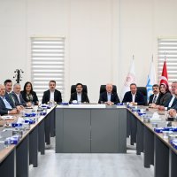 Bursa’nın ulaşım ağı güçleniyor 