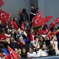 Bursa Büyükşehir Belediyespor, Avrupa’da avantajı yakaladı 