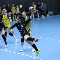 Bursa Büyükşehir Belediyespor, Avrupa’da avantajı yakaladı 