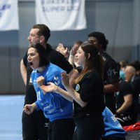 Bursa Büyükşehir Belediyespor, Avrupa’da avantajı yakaladı 