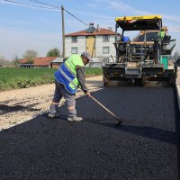 İnegöl'de ulaşım konforu artıyor 