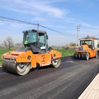 İnegöl'de ulaşım konforu artıyor 