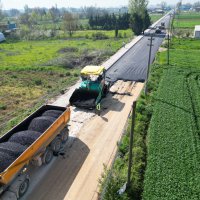 İnegöl'de ulaşım konforu artıyor 