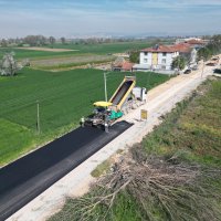 İnegöl'de ulaşım konforu artıyor 