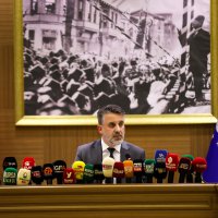 Büyükşehir Belediyesi 2025 yılı Faaliyet Raporu’na onay 