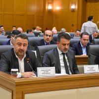 Büyükşehir Belediyesi 2025 yılı Faaliyet Raporu’na onay 