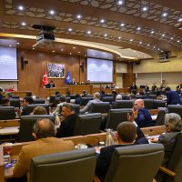 Büyükşehir Belediyesi 2025 yılı Faaliyet Raporu’na onay 