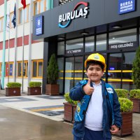 Bursalı Ali’nin vatmanlık hayali gerçekleşti 