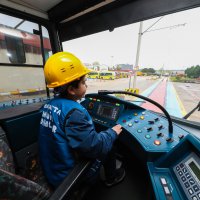 Bursalı Ali’nin vatmanlık hayali gerçekleşti 