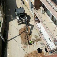 Büyükşehir'den Orhangazi'ye dev altyapı hizmeti 