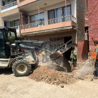 Büyükşehir'den Orhangazi'ye dev altyapı hizmeti 