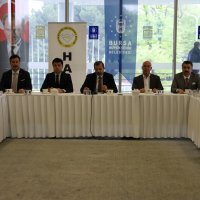 HAGEL'in yönetimi belli oldu 