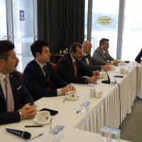 HAGEL'in yönetimi belli oldu 