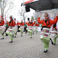 23 Nisan Bursa’da coşkuyla kutlandı 
