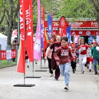 23 Nisan Bursa’da coşkuyla kutlandı 