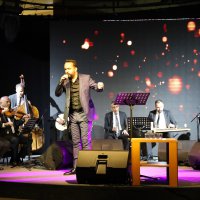 Gönlümüzdeki Nağmeler” konseri sanatseverlerden yoğun ilgi gördü 