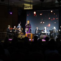 Gönlümüzdeki Nağmeler” konseri sanatseverlerden yoğun ilgi gördü 