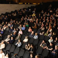 Sanatseverlere şarkı ve türkülerle müzik ziyafeti 