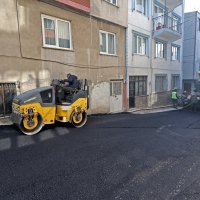 Yıldırım'da ulaşım hamlesi 