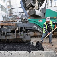 Yıldırım'da ulaşım hamlesi 