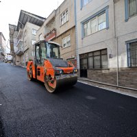 Yıldırım'da ulaşım hamlesi 
